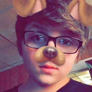 Meet your Posher, Brannon